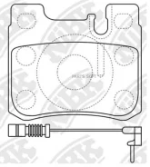 �����. ����. ����. NiBK PN0005W PN0005W ����