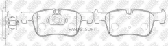 ������� ��������� �������� �������� BMW F20/F30/F32 PN0736 PN0736 ����