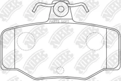 ������� ����. ���. Nissan Almera TINO (V10) 2.0 136 �. �. 2000 - 2003 Almera TINO (V10) 1.8 114 �. �. 2000 - 2006 Almera TINO (V10) 2.2 dCi 115 �. �....