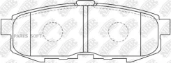 ������� ��������� �������� Mazda MPV 3.0 2002 - 2006 Mazda MPV 2.0 2002 - 2006 Mazda MPV 2.3 2002 PN5807 ����