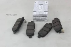 ������� ��������� Nissan D4060JA00J ����