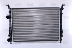 �������� FIAT Albea 1,2/1,6 16V 09/98-/ Palio 1,6 16V 04/96- 61683 ����