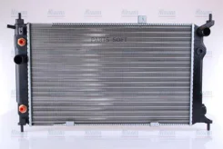 �������� ��������� OPEL Astra F 1 4-1 8 AUT AC 93 63253A ����