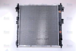 �������� Ssangyong Kyron/Actyon 05- 2.0Xdi/2.3/2.7D AT 64316 ����