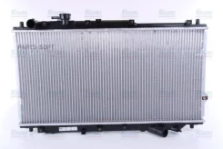 �������� [345x700x19] KIA Sephia 1.5-1.8/16V 01/95-/Shuma 1.5/16V 03/96-10/01 66604 ����