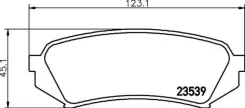 ������� ��������� �������� ����. LX (UZJ100) LAND Cruiser (_J7_) LAND Cruiser 100 (_J1_) LAND CRUI NP1029 ����