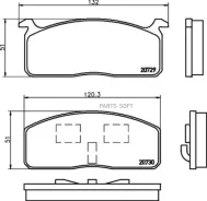 ������� ��������� �������� ������. Coaster Bus (_B2_ _B3_) DYNA 200 Platform/Chassis DYNA Bus (_U3 NP1121 ����