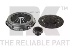 �������� ��������� Land Rover Discovery Defender 86-94 134005 ����