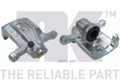 ������� ��������� ������ ������ Daewoo Lacetti Nubira 03- 215028 ����