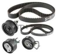 ������ ��� [130x20 + 058x17] + 3 ������ Skoda Fabia, VW Golf 5/6/Plus/Polo 1.4 16v 99- KD45782 ����