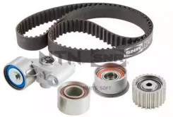 ������ ��� [223x27] + 4 ������ Subaru Forester/Impreza/Legacy III/IV/V/Outback 1.6-2.5 98- KD48104 ����