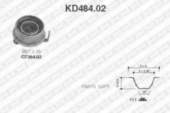 ������ ��� [101x20] + ����� Hyundai Atos/Gets/i10, KIA Picanto 1.0/1.1 98- KD48402 ����