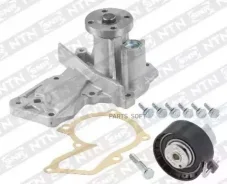 ������ ��� [117x22] + ����� + ����� FORD Fusion/Focus/Mondeo, Mazda 2, Volvo C30/S40/V50 1.25-1.6 01- KDP452280 ����