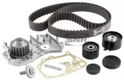 ������ ��� [132x27] + 2 ������ + ����� Renault Clio/Duster/Laguna/Logan/Megan�e/Scenic 1.4/1.6 16v 99- KDP455400 ����