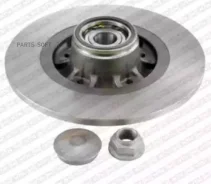 ��������� ���� � ��������������� ����������� KF15594U ����