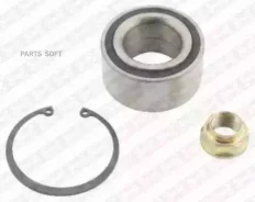 ���������� ����. �����. Honda Civic/CRX 1.4-1.6 95-01 17/04VKBA3246K-03/29 �-�� R17434 ����
