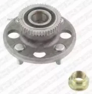 ��������� ���� Honda Civic 91-00 / Civic Ferio 91-00 R17441 ����