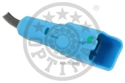 ������ ABS Citro? N : C5 III (RD_) C5 III Break (TD_) C6 (TD_) Peugeot : 407 (6D_) 407 Coupe (6C_ 06S558 ����