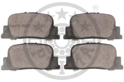 ������� ��������� �������� �������� Toyota: Camry (_V2_) BP12207 ����