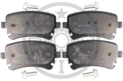 ������� ��������� �������� �������� AUDI: A4 (8E2 B6) A4 (8EC B7) A4 Avant (8E5 B6) A4 Avant BP12242 ����