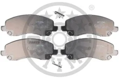 ������� ��������� �������� �������� Chrysler: Sebring (JS) Sebring Cabriolet (JS)Citro? N: C4 AIR BP12284 ����