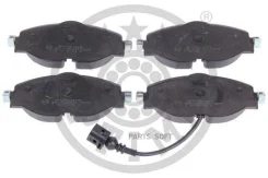 ������� ��������� �������� �������� AUDI: A3 (8V1 8VK) A3 Cabriolet (8V7 8VE) A3 Limousine (8V BP12618 ����