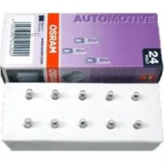 ����� Original LINE 1�� �������� ��������� ������� W2X4.6D 5XFS10 LF Ososram W3W 1,2W 24V 2741 ����