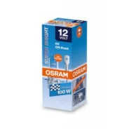 ����� OFF-ROAD Super Bright Premium 100W 12V PK22S 10X10X1 Osram �3 (100W) 12V 62201SBP ����