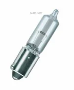 ����� 64138 H21W 24V (21W) BAY9s 64138 ����