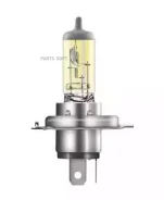 ����� 64193ALS 60/55W 12V P43T 10X2 -AS Osram 64193ALSHCB ����