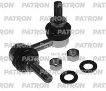    Nissan Infiniti EX35 (J50) 07- PS40019L 