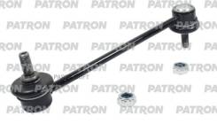    Daewoo: Lacetti  04-, Nubira  03- PS4278 