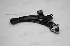   Toyota Avensis (T22) 01/98 - 08/03 (  ) PS5396R 