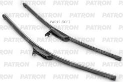   55 + 51 -  Hook/ 9x3 AUDI / BMW / Renault PWB550CS 