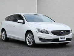 Volvo V60. �������, ��������, 1.5 (152��.�.), ������, �/�. ��� ����� �� ������������ ����