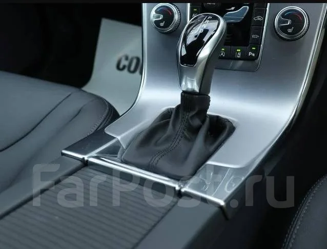 Volvo V60. �������, ��������, 1.5 (152��.�.), ������, �/�. ��� ����� �� ������������ ����