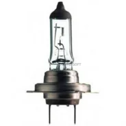 ����� Philips H7 12V 55W PX26d Vision +30% 12972PR ����