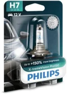����� H7 X-treme Vision Pro150 ������� 1 �� 12972XVPB1 ����