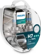 �������� ���� (2��. ) H7 X-treme Vision Pro150 12972XVPS2 ����