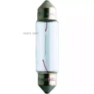 ����� Philips 24V 5W SV8 5 T10 5x42 13864 ����