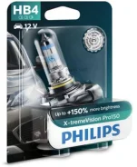 ����� HB4 X-treme Vision Pro150 B1 9006XVPB1 ����