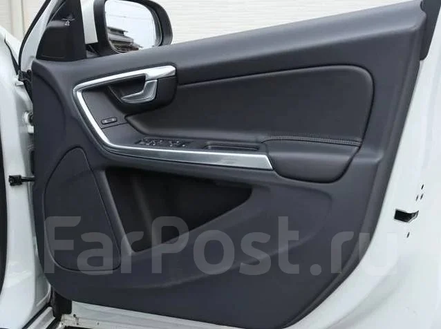 Volvo V60. �������, ��������, 1.5 (152��.�.), ������, �/�. ��� ����� �� ������������ ����