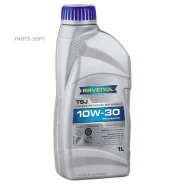 Ravenol TSJ