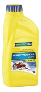 Ravenol Snowmobiles 2-Takt