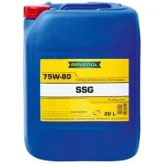 Ravenol SSG