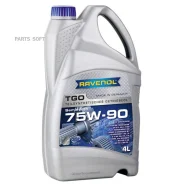 Ravenol TGO