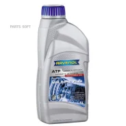 Ravenol ATF MM SP-III Fluid