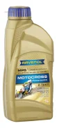 Ravenol MPS Motocross Powersynth 2T