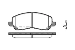 ������� ����. ���. /���. Mitsubishi Space Runner 2,0/2,4 5/00- 080412 ����