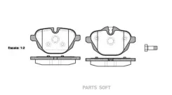 ������� ����. ���. BMW 5 (F10), 5 Touring (F11), X3 (F25), Z4 (E89) 5 Series (F18) 142100 ����